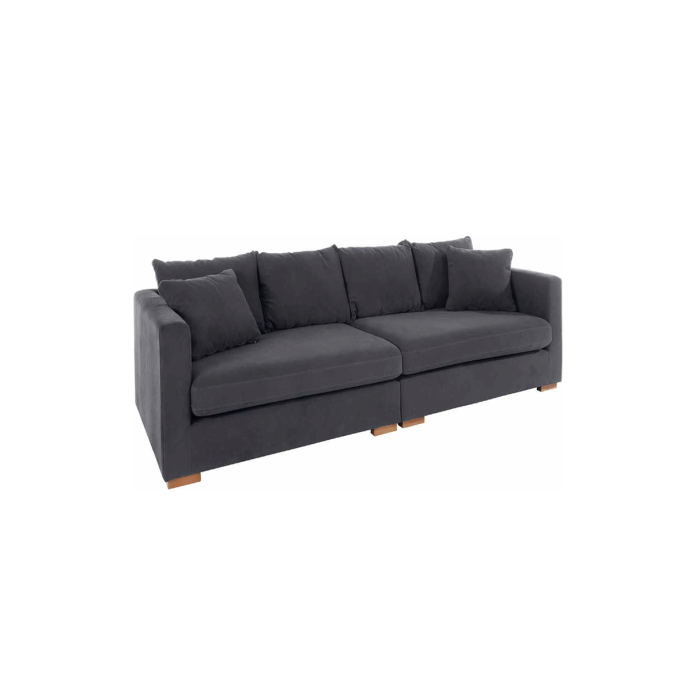 Dīvāns HAMBURG (Divvietīgs)